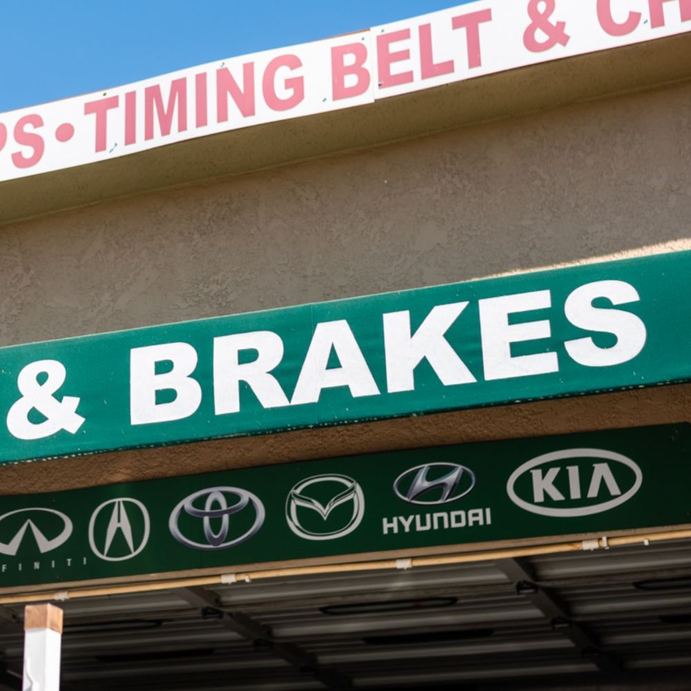 Morales Auto Care Inc - Sacramento Positively