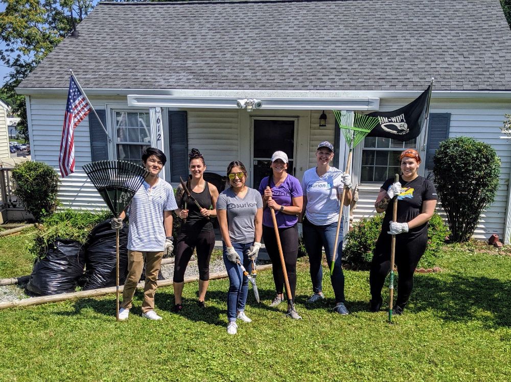 Appliance Repair by Asurion Palm Coast Retail Electronics