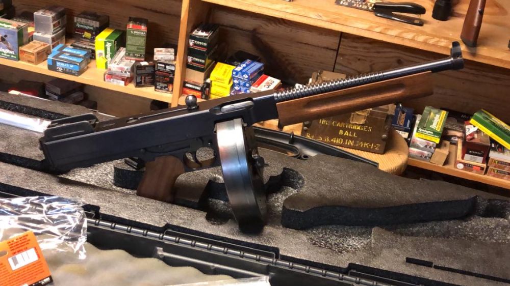 North Georgia Pawn & Gun - Jasper Available