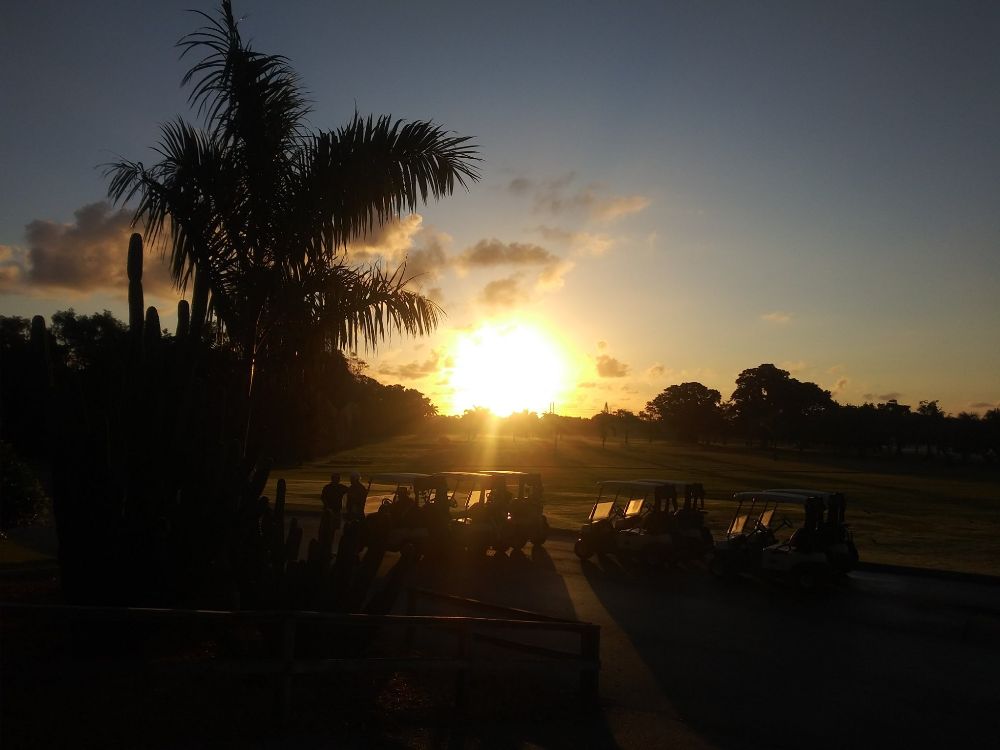 Village Golf Club - Royal Palm Beach Maintenance
