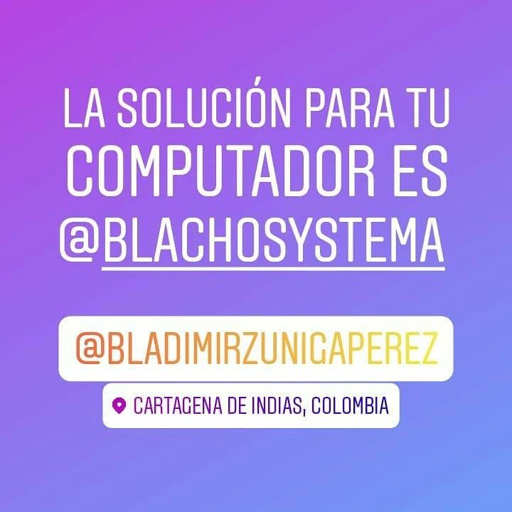 Blacho Sistema - Cartagena Accessibility