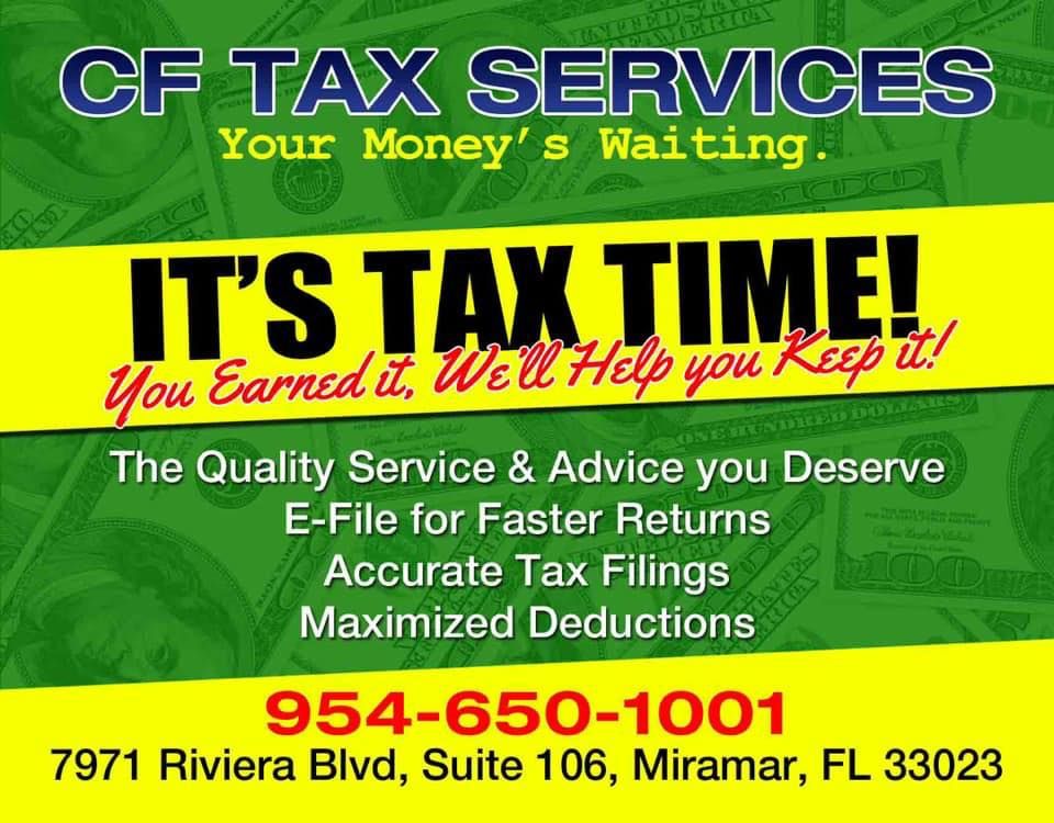 Charles Financial Services LLC - Hollywood Information