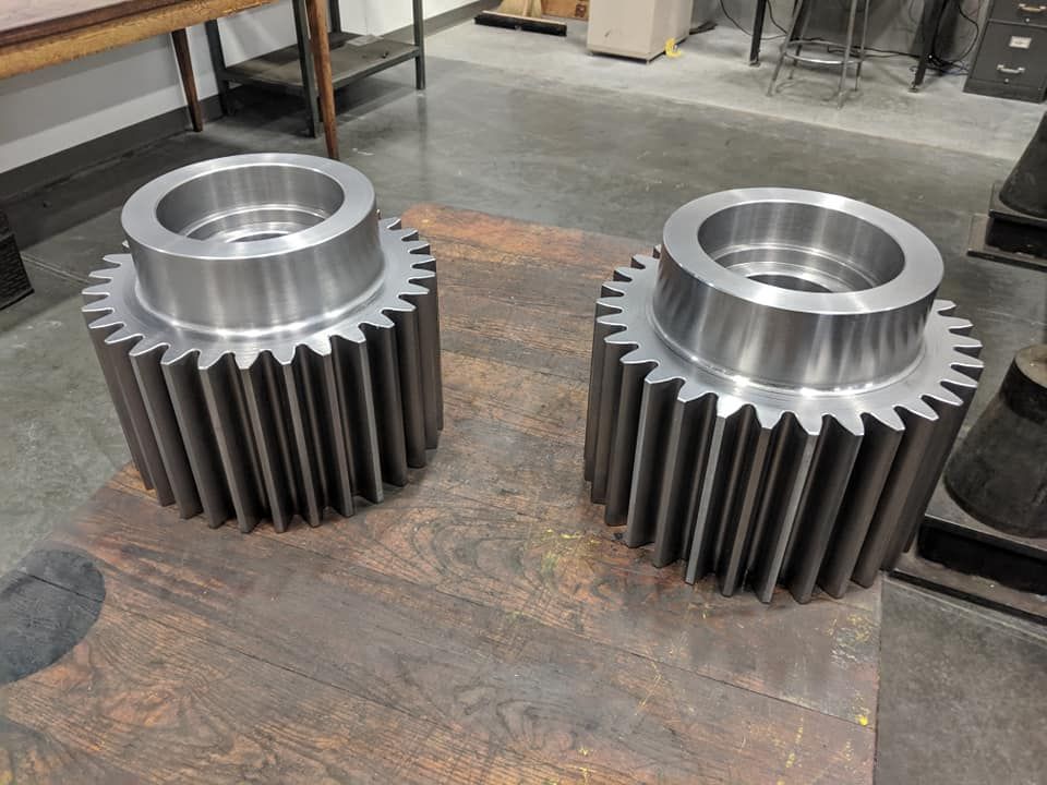 Premier Gear & Machine Works - Canby Slider 10