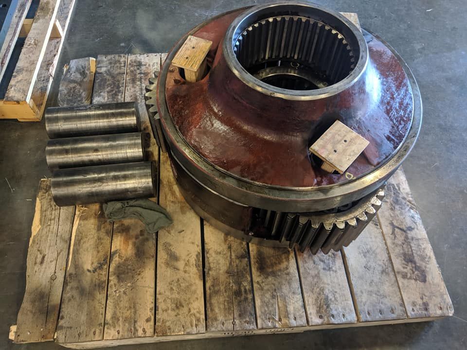 Premier Gear & Machine Works - Canby Slider 9