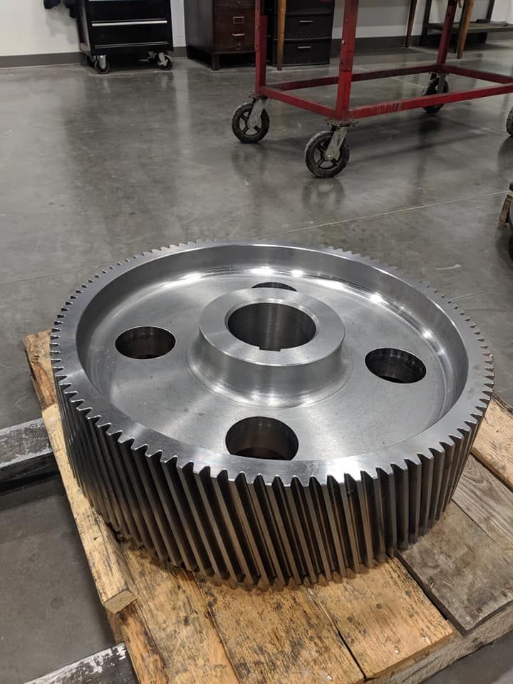 Premier Gear & Machine Works - Canby Slider 7