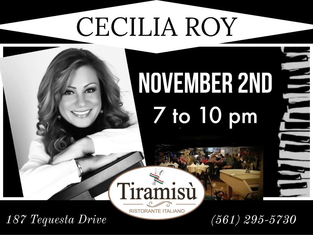 Tiramisù Ristorante Italiano - Bradenton Wheelchairs