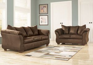 Top Home Furniture - Chicago Accommodate
