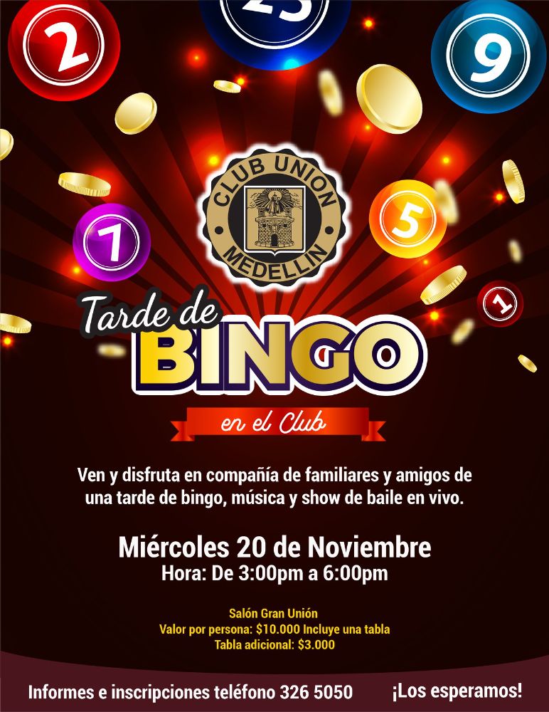 Club Uni&oacute;n - Cartagena Webpagedepot