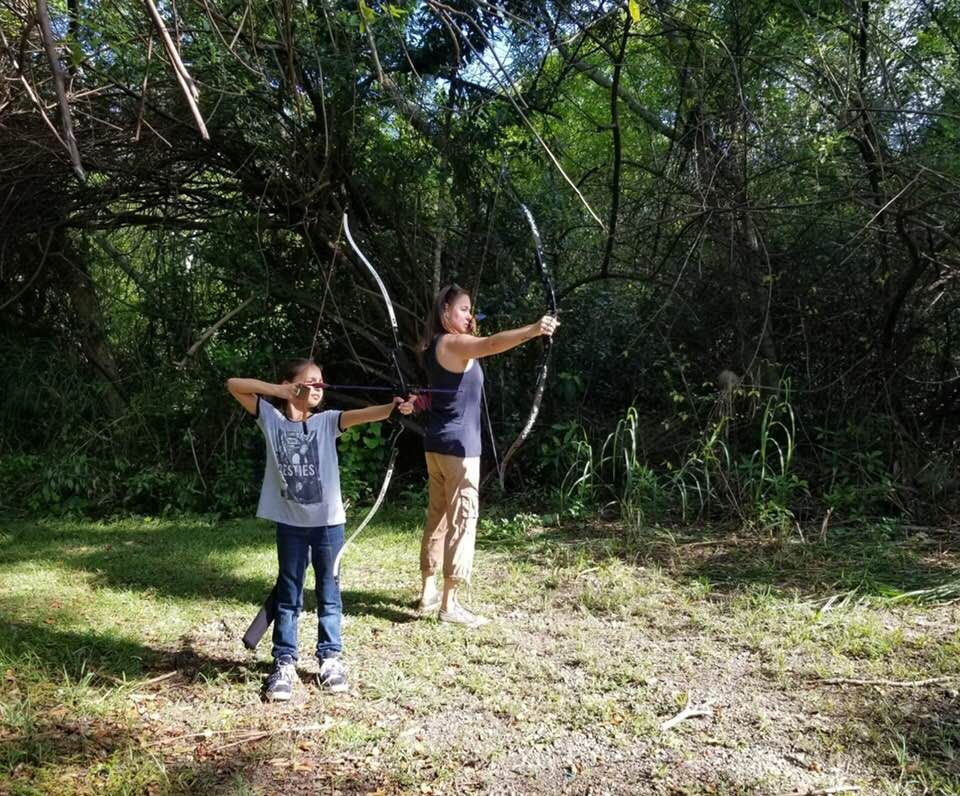 Everglades Archers - Homestead Combination