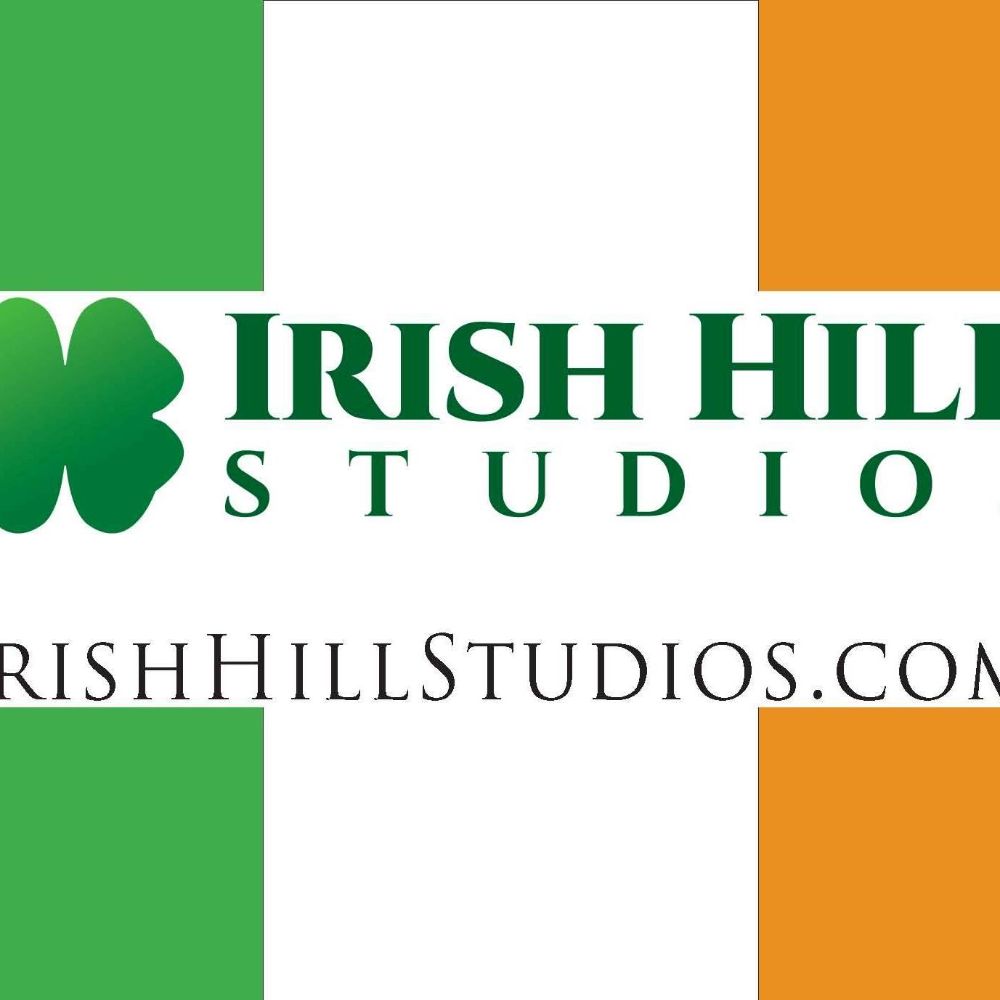 Irish Hill Studios - La Crosse Combination
