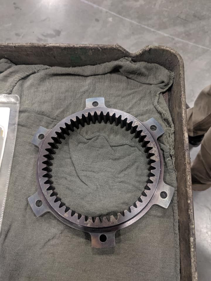 Premier Gear & Machine Works - Canby Slider 5