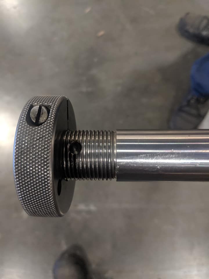 Premier Gear & Machine Works - Canby Slider 4