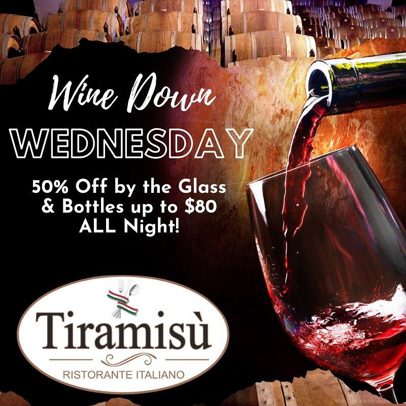 Tiramisù Ristorante Italiano - Bradenton Combination