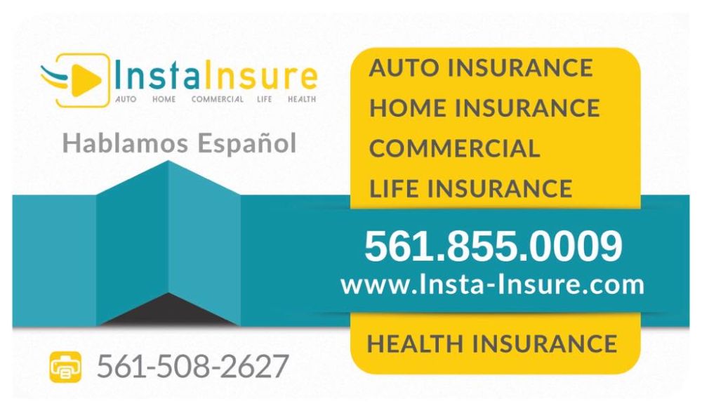 Insta Insure - Green Acres Positively