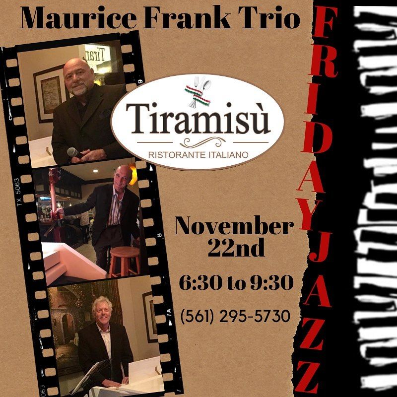 Tiramisù Ristorante Italiano - Bradenton Traditional