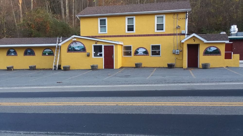 La Patrona Mexican Restaurant & Bar - Brewster Information