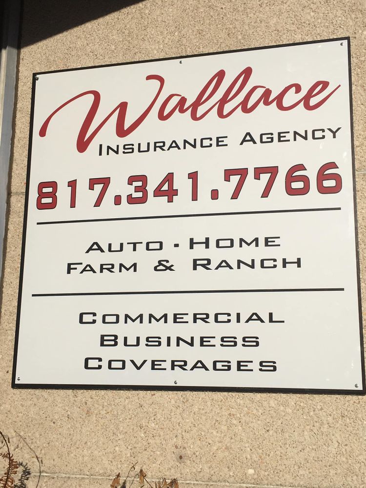 Wallace Insurance Agency - Weatherford Weatherford