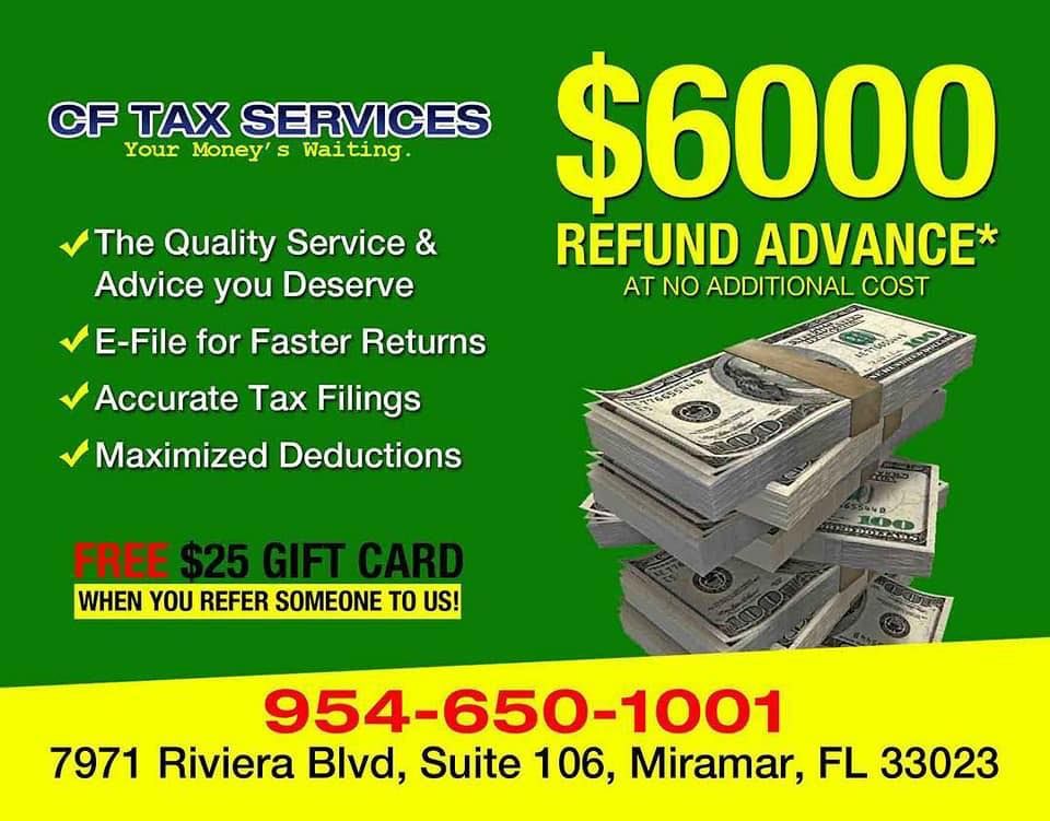 Charles Financial Services LLC - Hollywood Informative