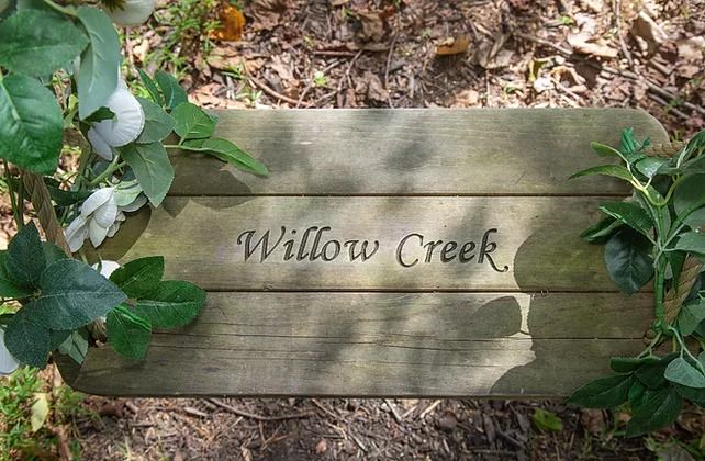 The Farm Retreat at Willow Creek - Culpeper Information