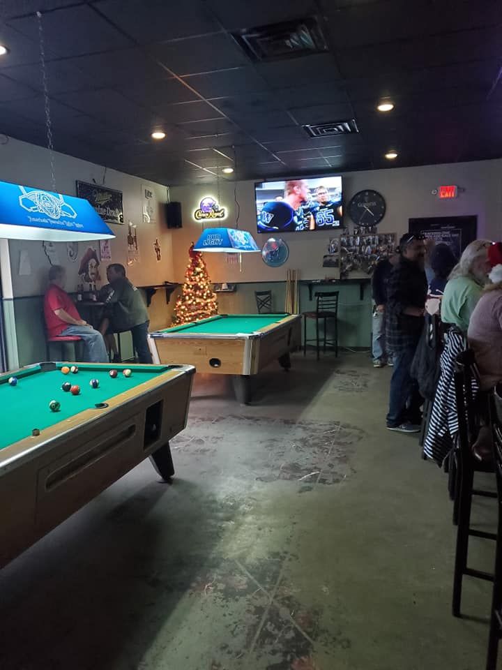 Nelson's Liquor & Lounge - Pensacola Contemporary