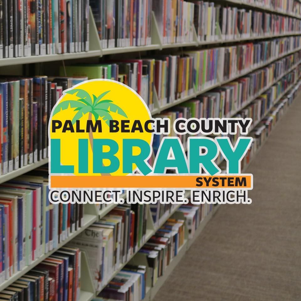 Palm Beach County Public Library - Greenacres Information