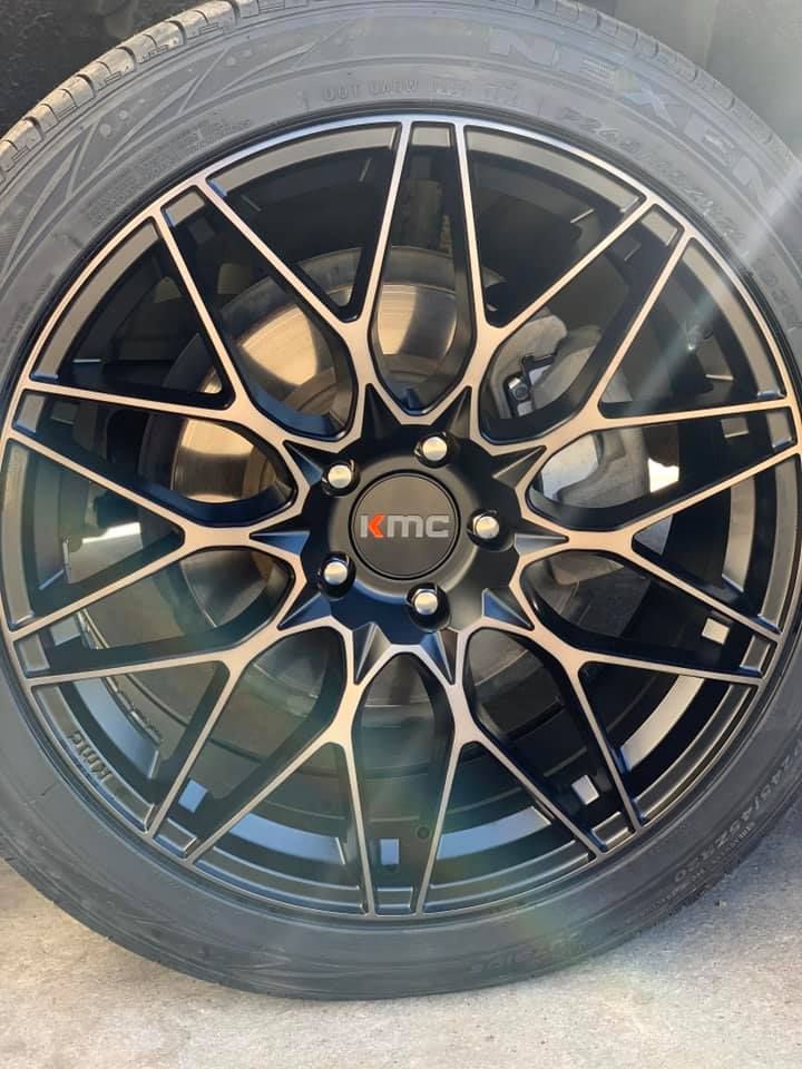 Blue Star Tires, Inc - Corsicana Positively