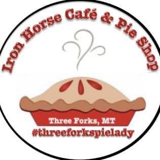 Iron Horse Cafe & Pie Shop - Three Forks Availability