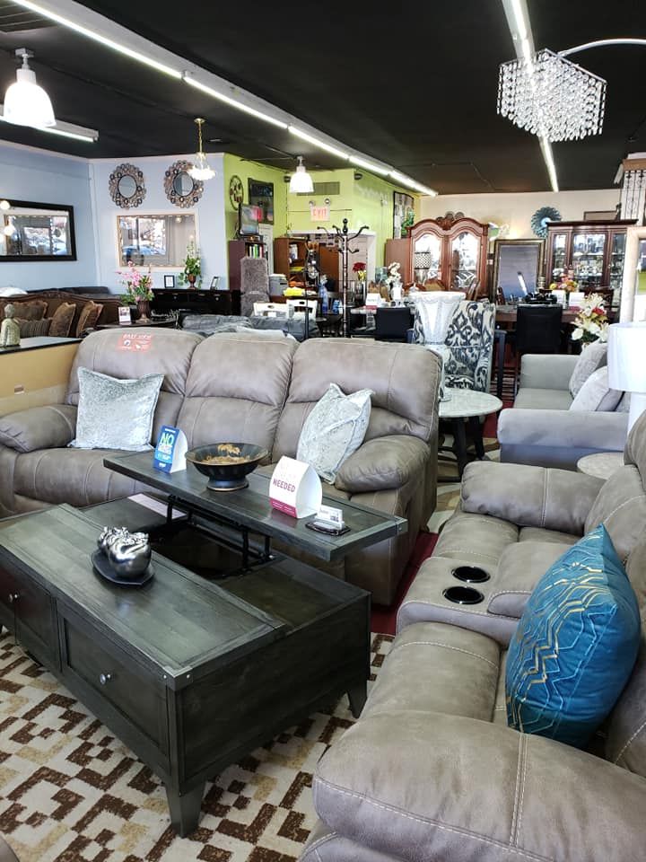 James Furniture - Valley Stream Informative