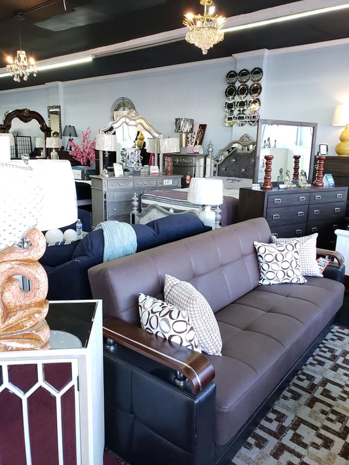 James Furniture - Valley Stream Reasonably