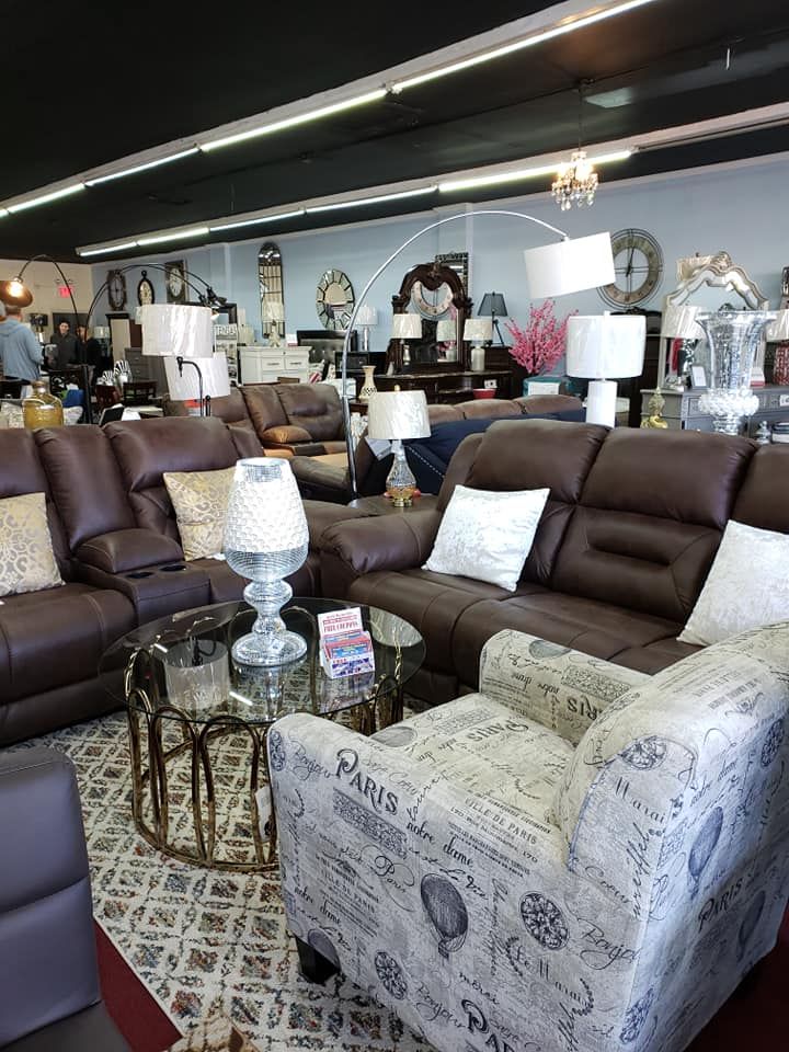 James Furniture - Valley Stream Thumbnails