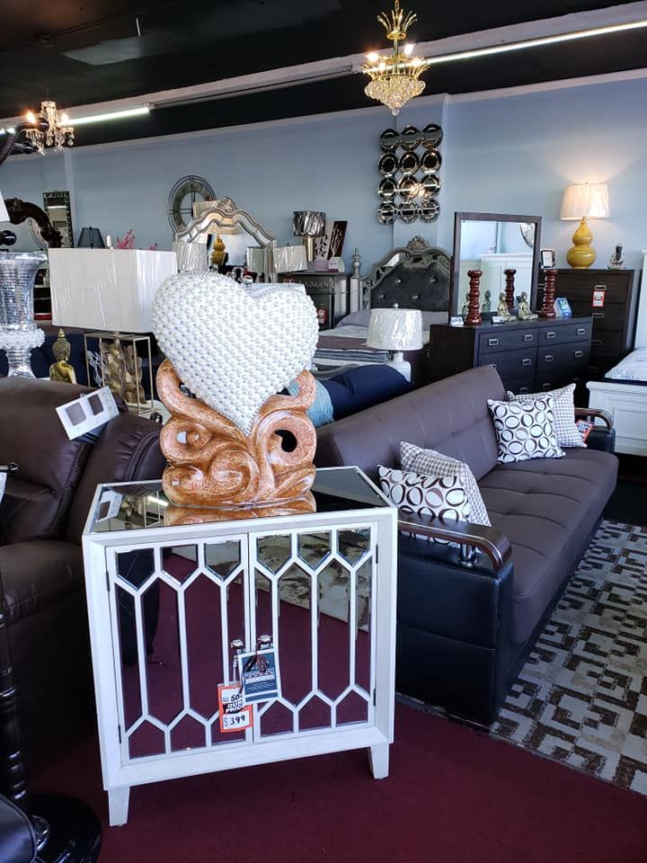 James Furniture - Valley Stream Enterprise