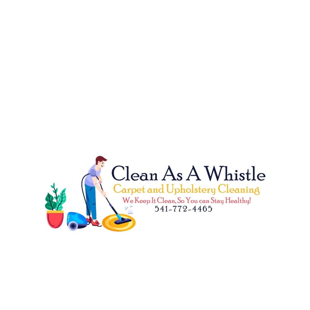 Clean As A Whistle Carpet & Upholstery Cleaning - Talent Combination