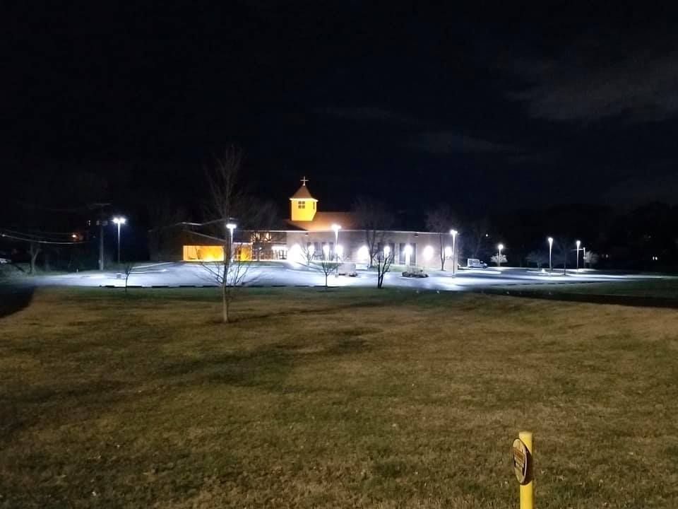 Commercial Lighting Supply Inc - Knoxville Slider 6