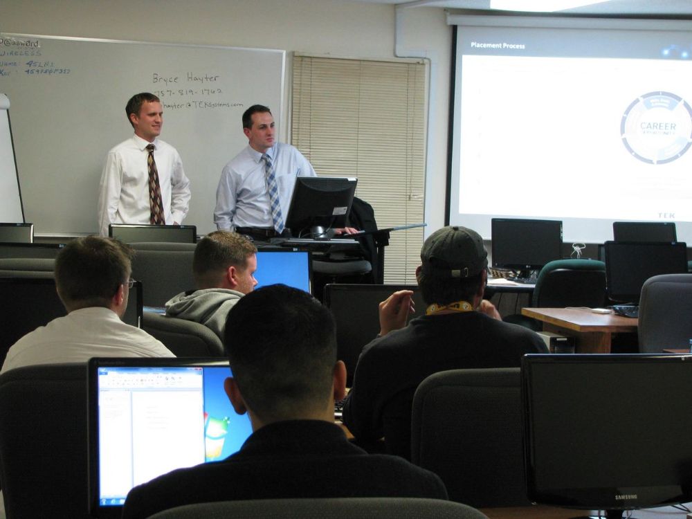 HyperLearning Technologies, Inc - Virginia Beach Information