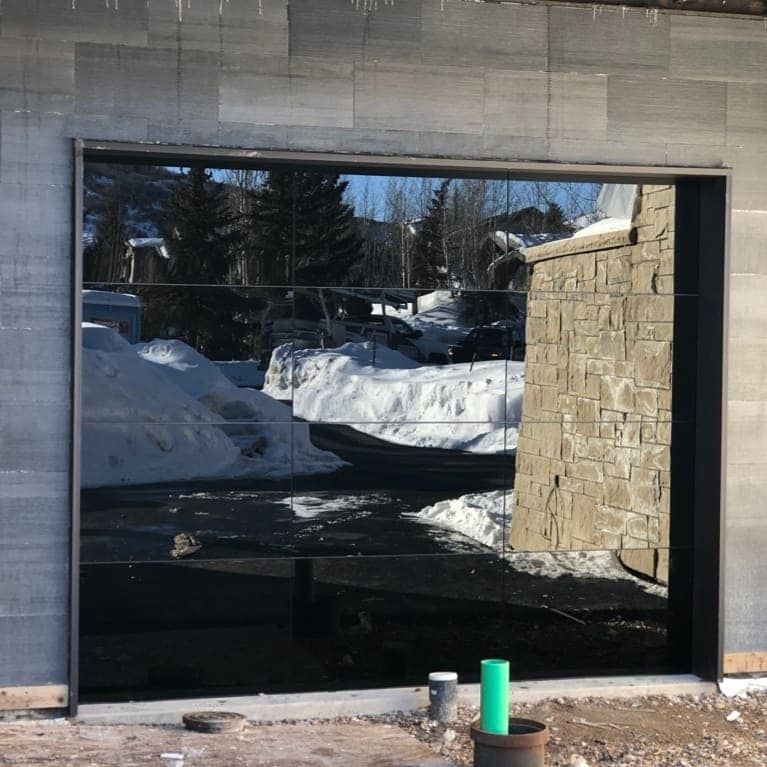 Price's Guaranteed Doors - Salt Lake City Organization