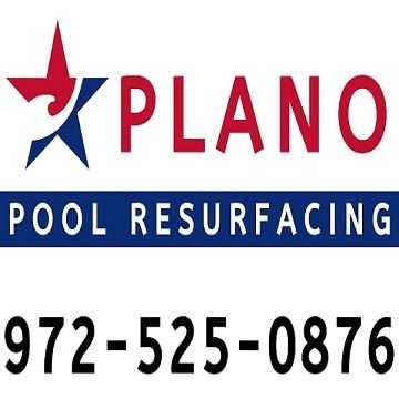 Plano Pool Resurfacing - Plano Accommodate