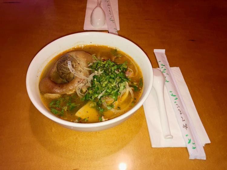 Pho VN - Boynton Beach Accommodate