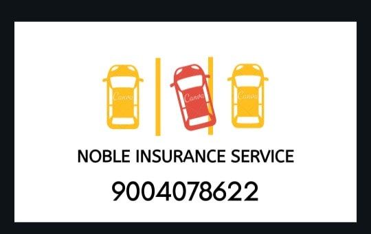 Noble Insurance Service - Onalaska Information