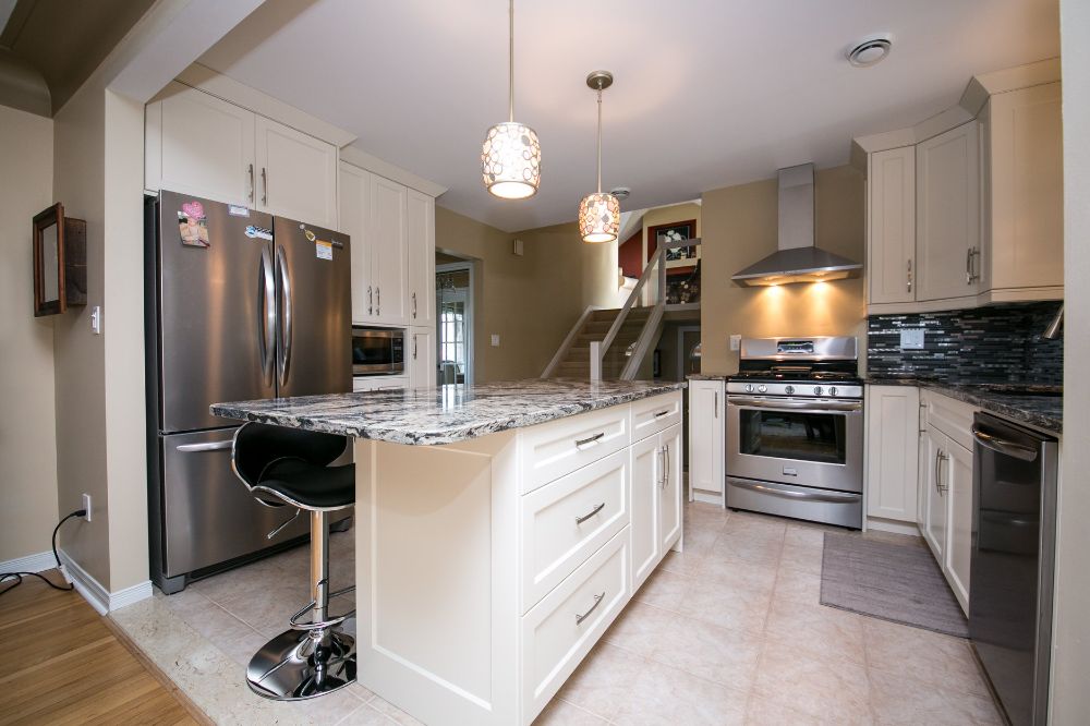 Cabinetry by Jeremy William - Maidstone Consultation