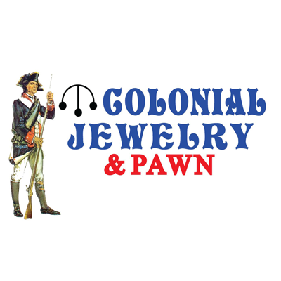 Colonial Jewelry and Pawn - Inverness Surroundings