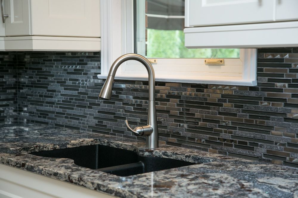 Cabinetry by Jeremy William - Maidstone Combination