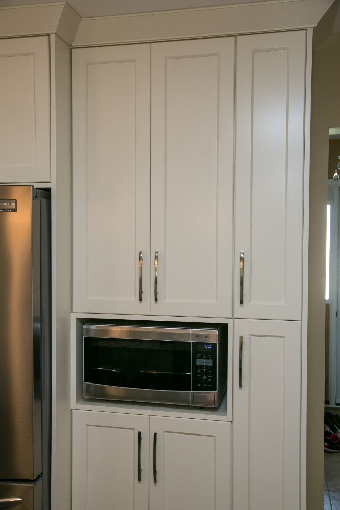 Cabinetry by Jeremy William - Maidstone Information
