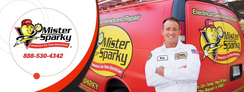 Mister Sparky - Howell Accommodate