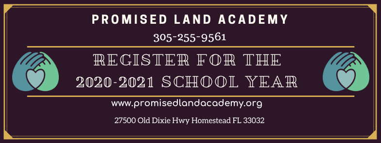Promised Land Academy and Therapy - Homestead Reasonably