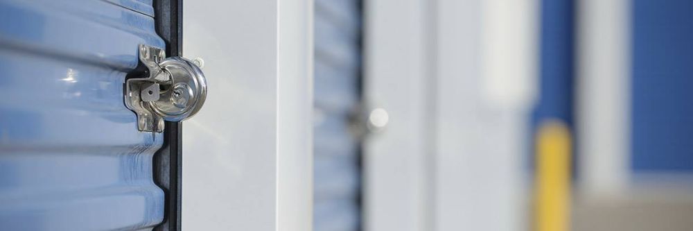 Alumni Mini Storage - Hiwasse Informative