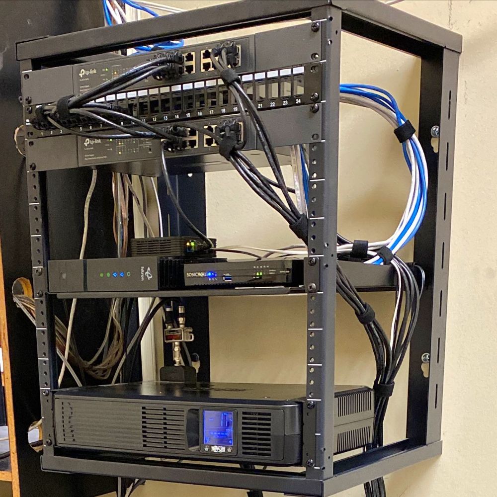 BourgTech - Auburn Comfortable