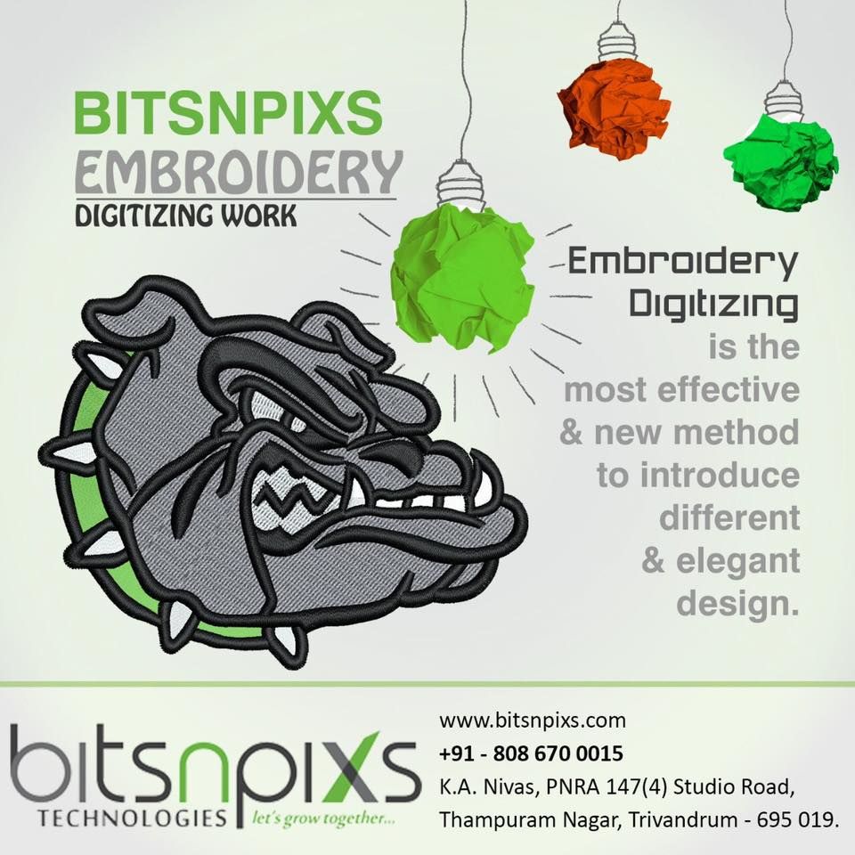 BitsnPixs - Geprgia Individual