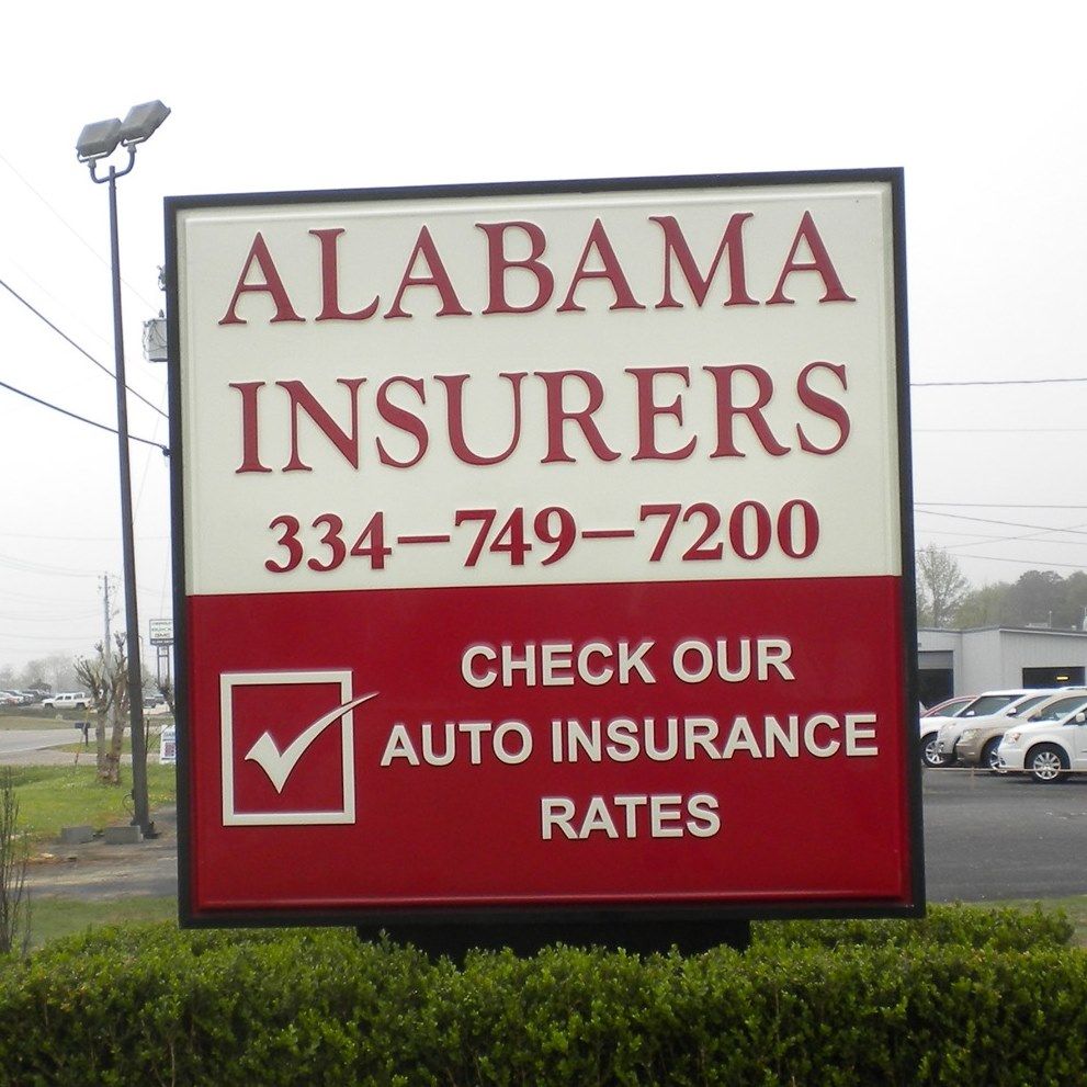 Alabama Insurers - Valley Accommodate