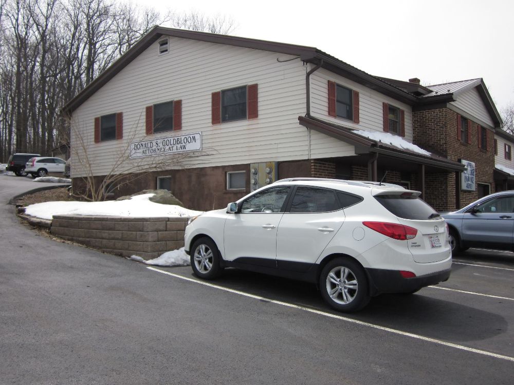 Law Office of Donald S. Goldbloom - Grantsville Informative