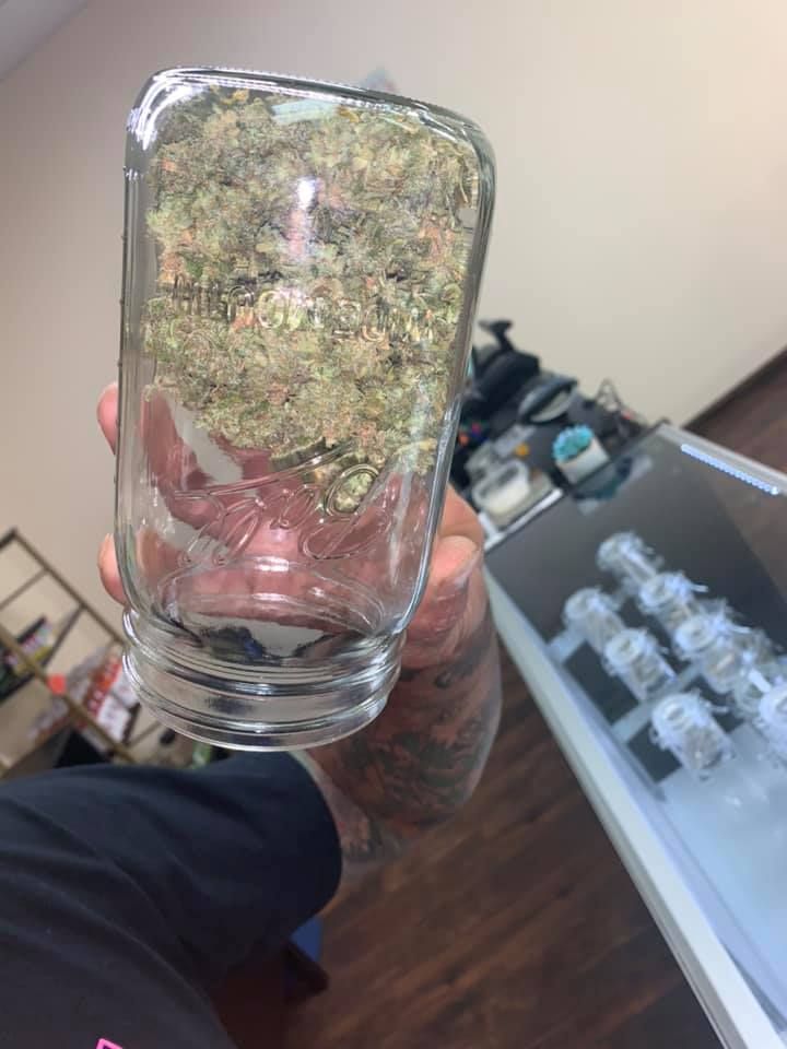 The Grass Station - Tulsa Combination